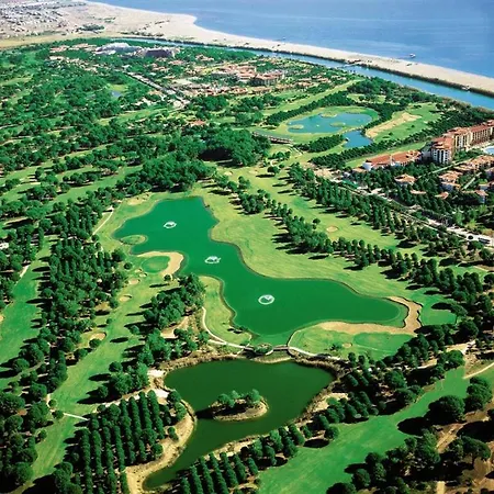 The Classe Collection 12 Belek