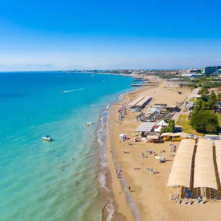 The Classe Collection 12 * Belek
