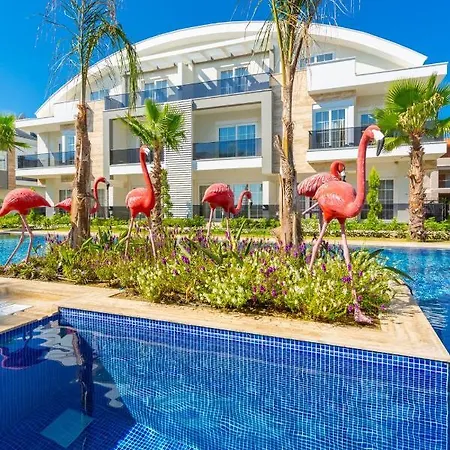The Classe Collection 12 Belek
