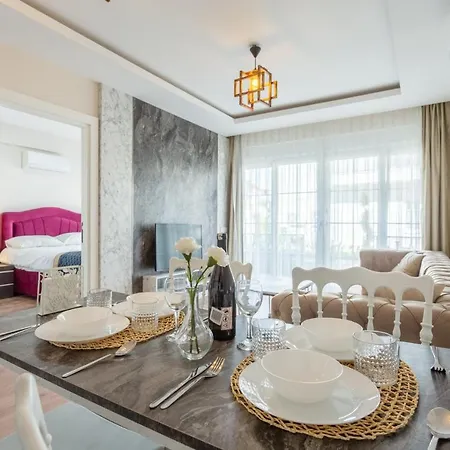 The Classe Collection 12 * Belek