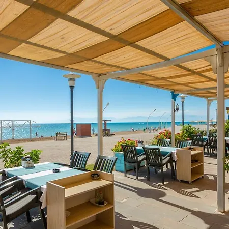 The Classe Collection 12 Belek